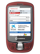 Best available price of Vodafone Indie in Us