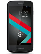 Best available price of Vodafone Smart 4G in Us