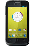 Best available price of Vodafone Smart III 975 in Us