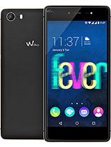 Best available price of Wiko Fever 4G in Us