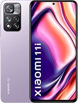 Best available price of Xiaomi 11i in Us