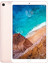 Best available price of Xiaomi Mi Pad 4 Plus in Us