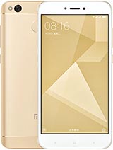 Best available price of Xiaomi Redmi 4 4X in Us