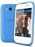 Best available price of Yezz Andy 3-5EI in Us