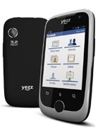Best available price of Yezz Andy 3G 2-8 YZ11 in Us