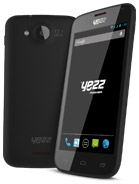 Best available price of Yezz Andy A4-5 1GB in Us
