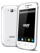 Best available price of Yezz Andy A4E in Us