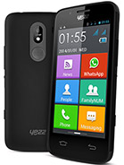 Best available price of Yezz Andy AZ4-5 in Us
