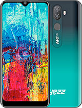 Best available price of Yezz Art 1 in Us