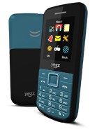 Best available price of Yezz Chico 2 YZ201 in Us