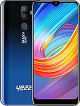 Best available price of Yezz Max 2 Ultra in Us