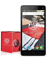 Best available price of Yezz Monte Carlo 55 LTE VR in Us