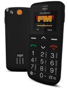 Best available price of Yezz Zenior YZ888 in Us
