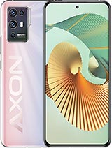 Best available price of ZTE Axon 30 Pro 5G in Us