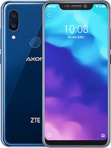 Best available price of ZTE Axon 9 Pro in Us