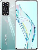 Best available price of ZTE Axon 30 5G in Us