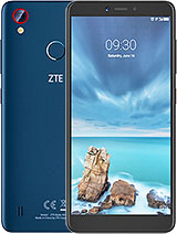 Best available price of ZTE Blade A7 Vita in Us