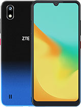 Best available price of ZTE Blade A7 in Us