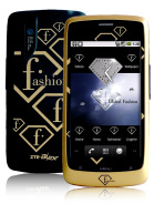Best available price of ZTE FTV Phone in Us