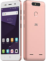 Best available price of ZTE Blade V8 Mini in Us