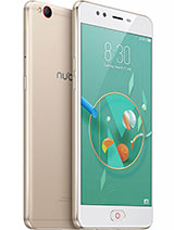 Best available price of ZTE nubia M2 lite in Us