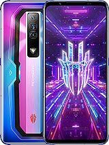 Best available price of ZTE nubia Red Magic 7 in Us
