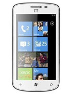 Best available price of ZTE Tania in Us