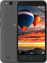 Best available price of ZTE Tempo Go in Us