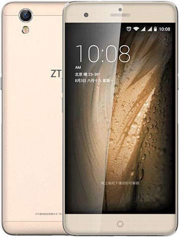 Best available price of ZTE Blade V7 Max in Us